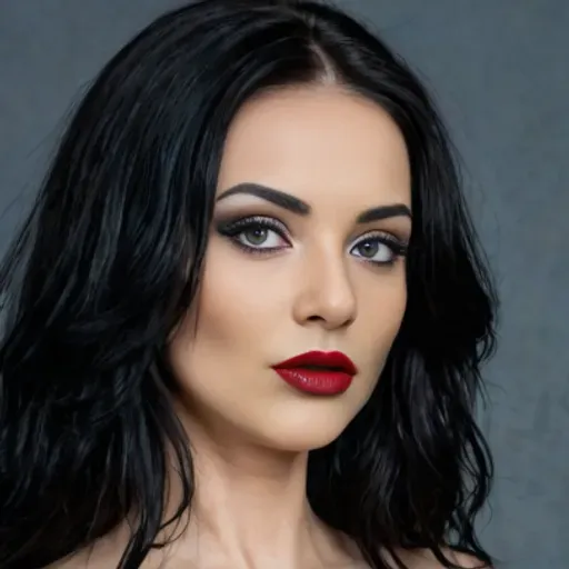 โปรแกรมสร้างภาพโปรนที่ใช้ปัญหา AI