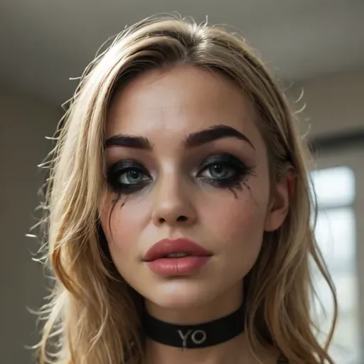 AI色情圖片產生器