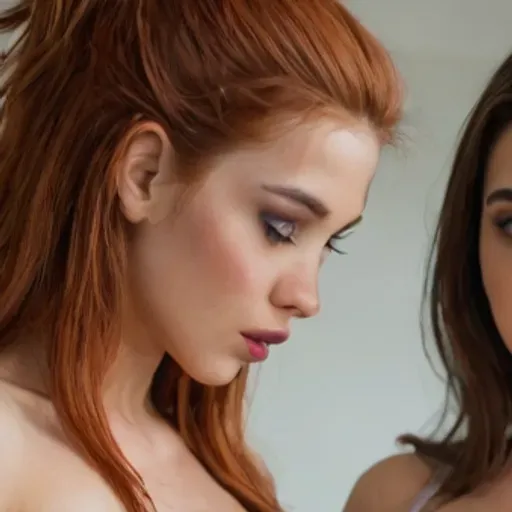 AI色情圖片產生器