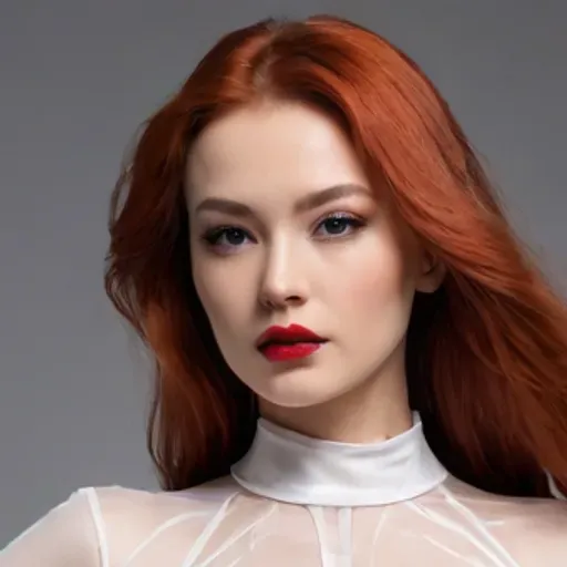 yapay zekâ porno görsel üretici