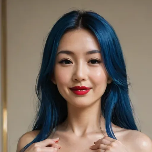 генератор порно-изображений на ИИ