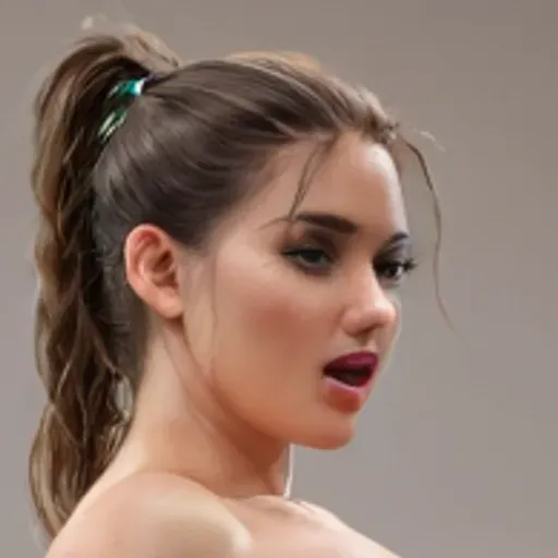 KI-Pornobild-Generator