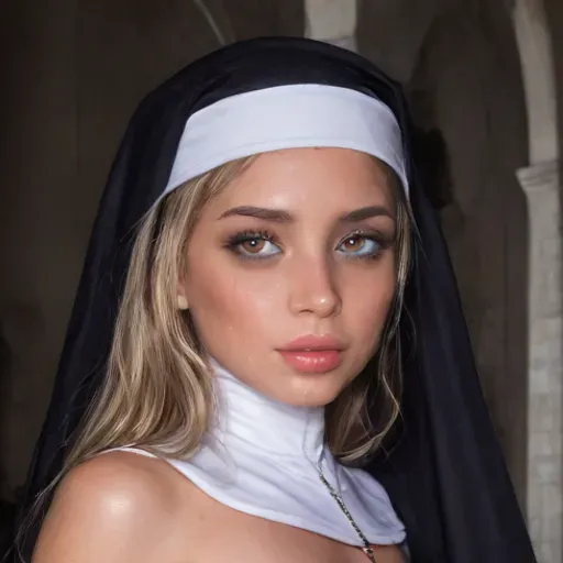 generatore di immagini porno IA