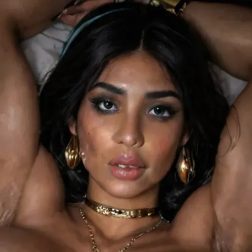 yapay zekâ porno görsel üretici