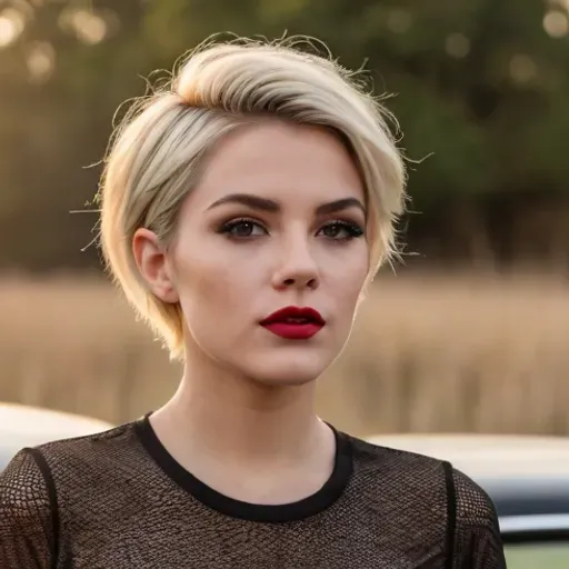 AIポルノ画像ジェネレーター