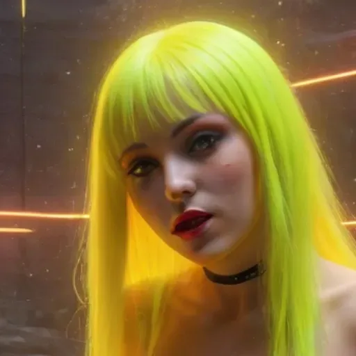 gerador de imagens pornô com IA