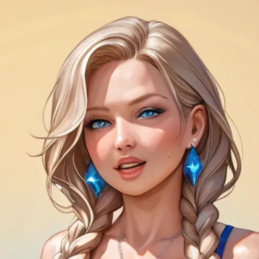 AI 포르노 이미지 생성기