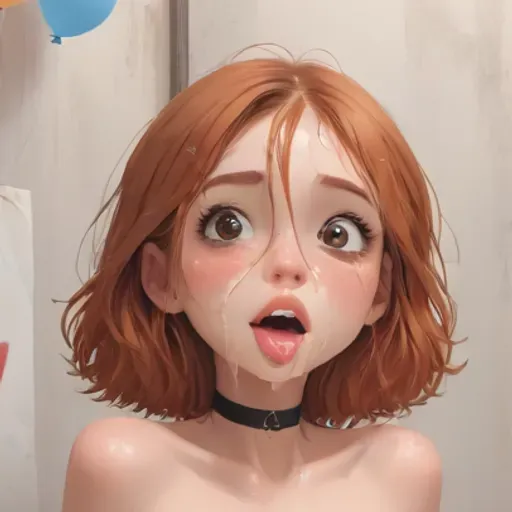 AI porn image generator