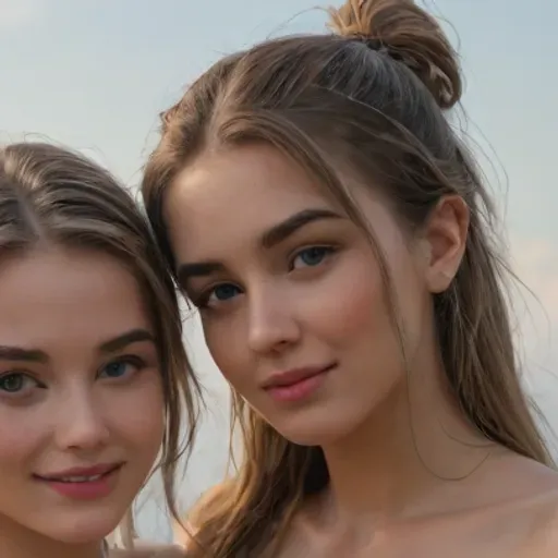 AI色情照片生成器