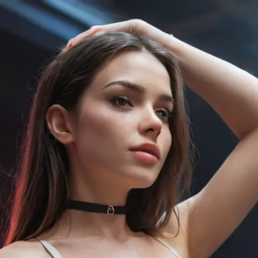 โปรแกรมสร้างภาพโปรนที่ใช้ปัญหา AI