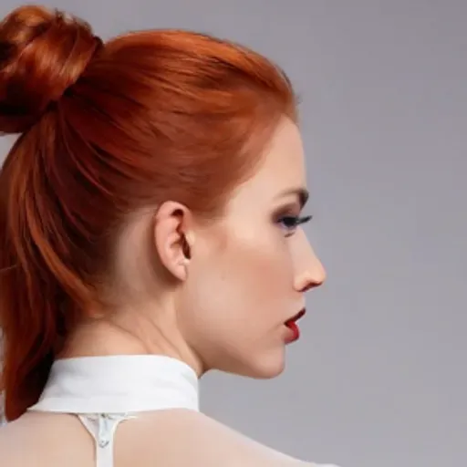 yapay zekâ porno görsel üretici