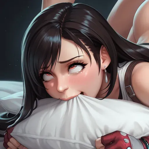 AI porn image generator