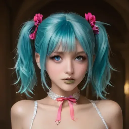 AI porn image generator