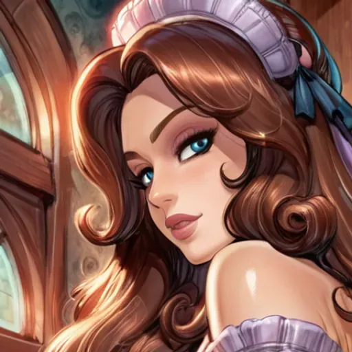 generador de imágenes porno con IA