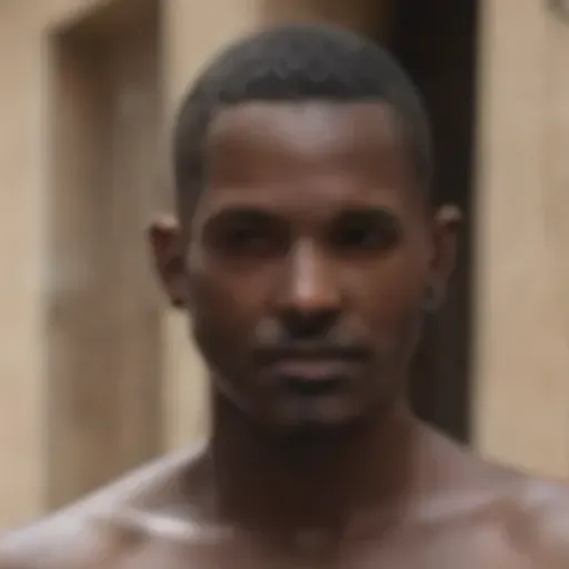 AIポルノ画像ジェネレーター