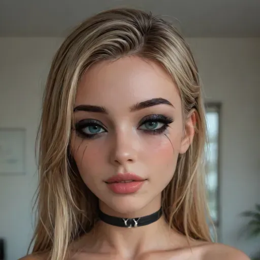 KI-Pornobild-Generator