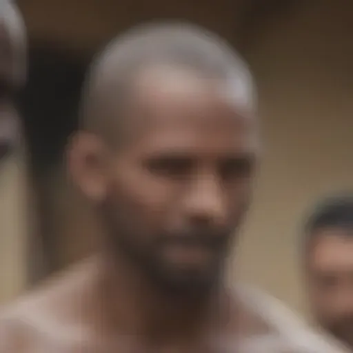 AI 포르노 이미지 생성기