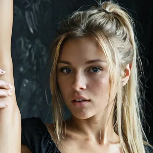 generador de imágenes porno con IA