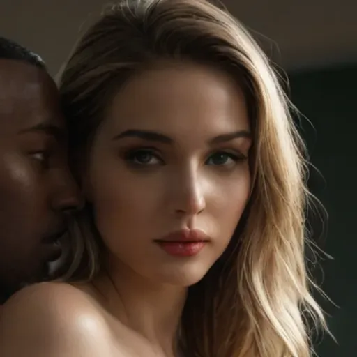 generatore di immagini porno IA