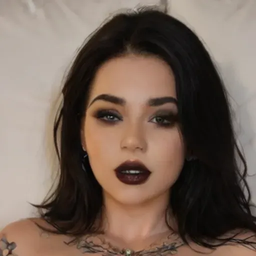 AI 포르노 이미지 생성기