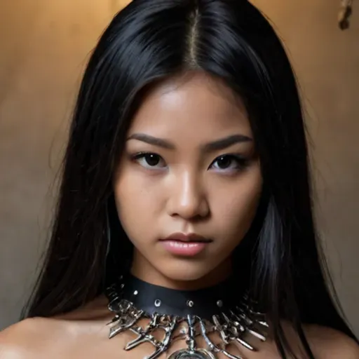 AI色情圖片產生器