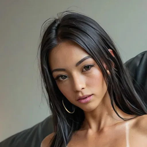 генератор порно-изображений на ИИ