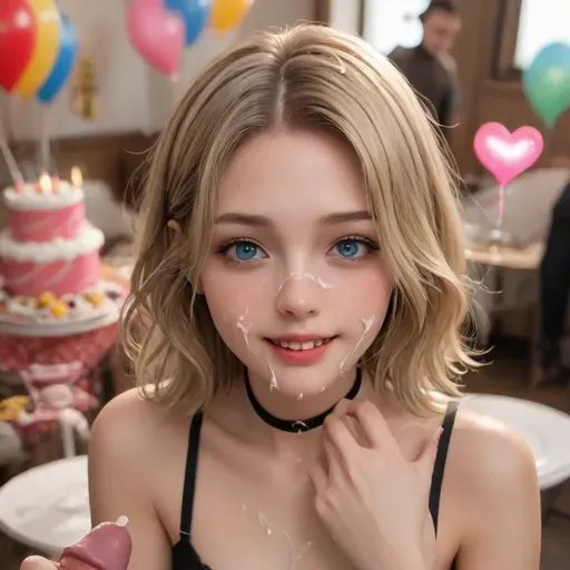 generatore di immagini porno IA