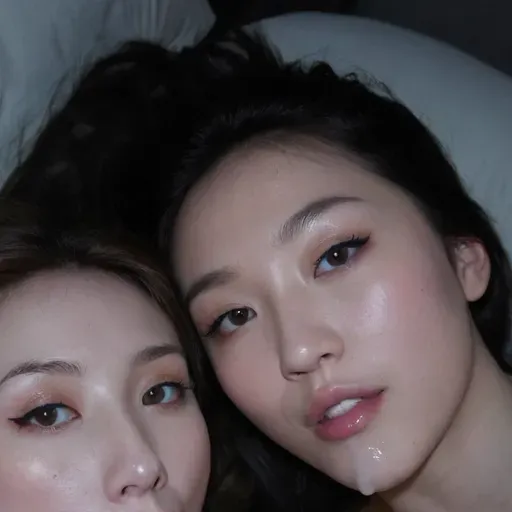 AIポルノ画像ジェネレーター