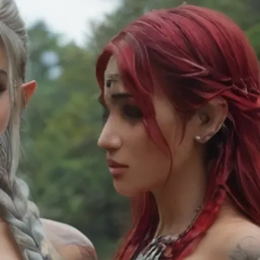 générateur de photos porno IA