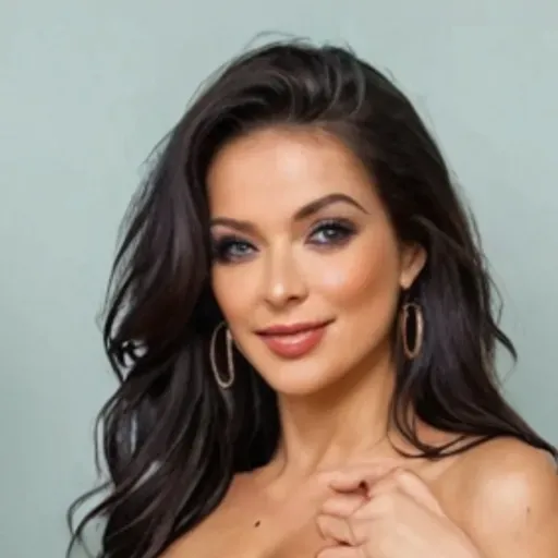 AIポルノ写真ジェネレーター