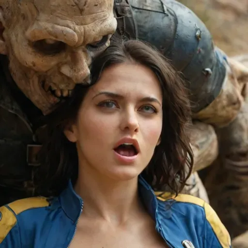 generatore di immagini porno IA