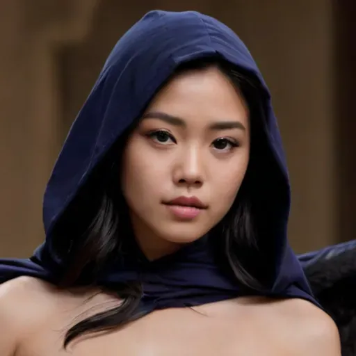 генератор порно-изображений на ИИ