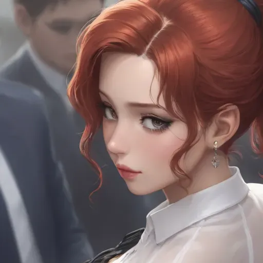 AI porn image generator