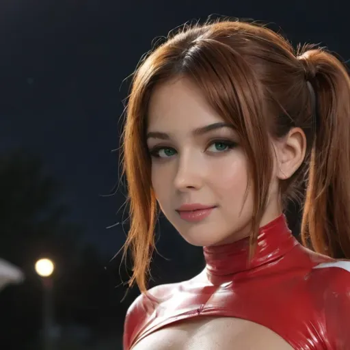 generatore di immagini porno IA