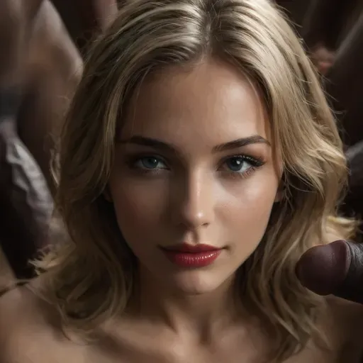 AIポルノ画像ジェネレーター