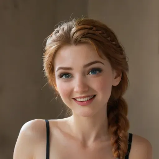 generatore di immagini porno IA