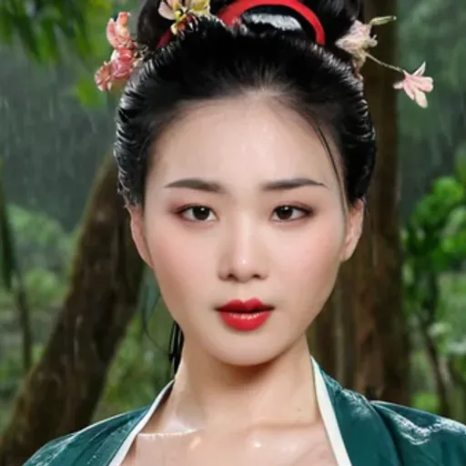 yapay zekâ porno görsel üretici