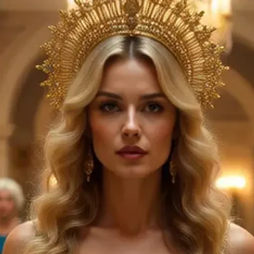 KI-Pornobild-Generator