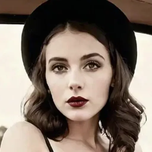 генератор порно-изображений на ИИ