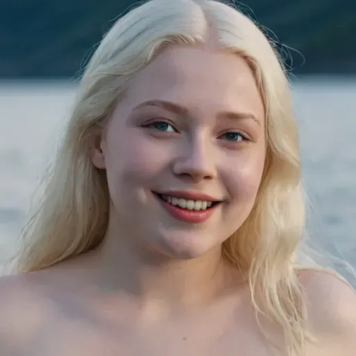 AIポルノ画像ジェネレーター