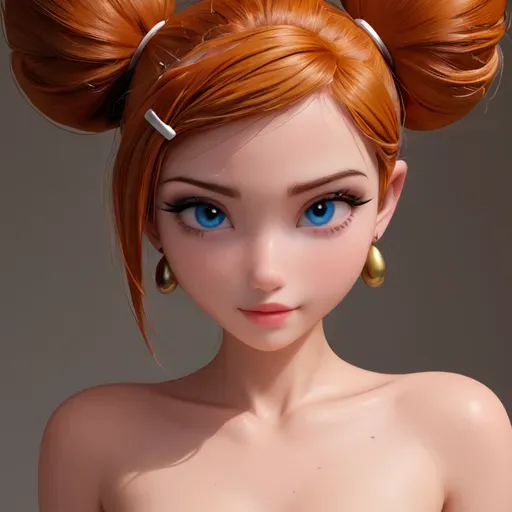 yapay zekâ porno görsel üretici