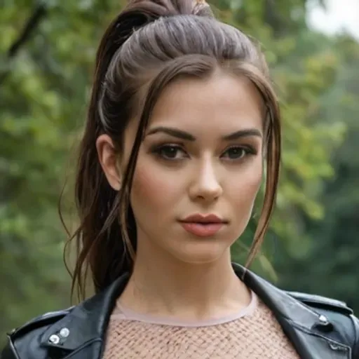 KI-Pornobild-Generator