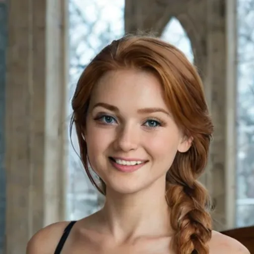 AI 포르노 이미지 생성기