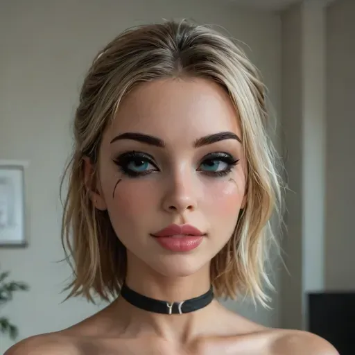 โปรแกรมสร้างภาพโปรนที่ใช้ปัญหา AI