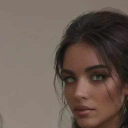 yapay zekâ porno görsel üretici