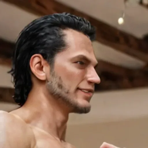 generatore di immagini porno IA