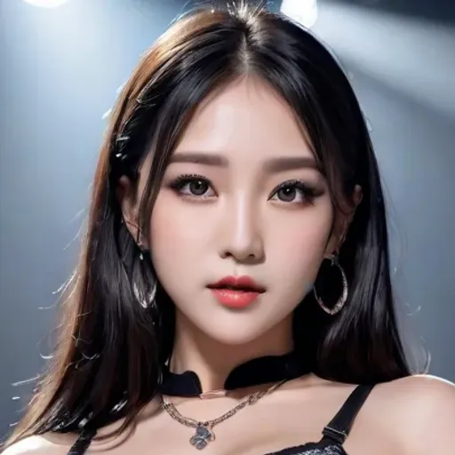 AIポルノ画像ジェネレーター