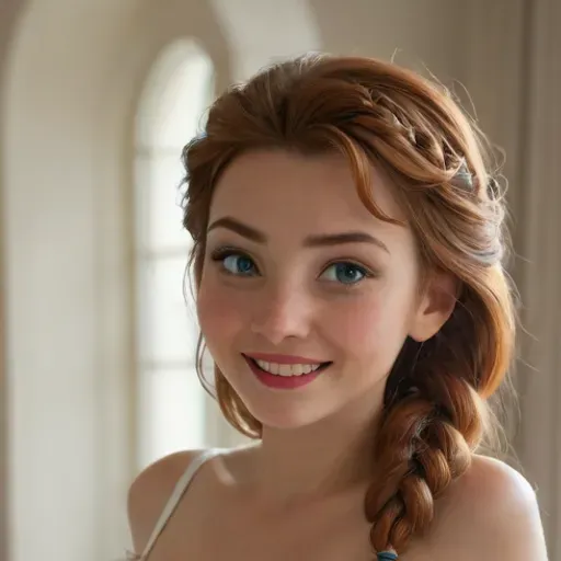 โปรแกรมสร้างภาพโปรนที่ใช้ปัญหา AI