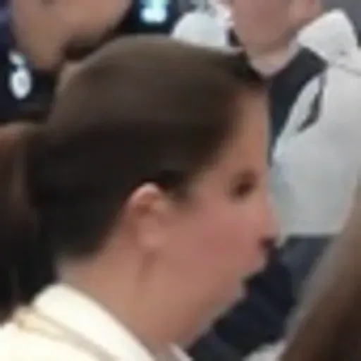 AIポルノ画像ジェネレーター