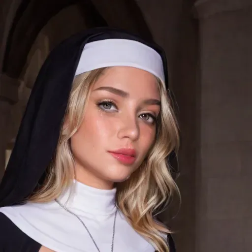 AI色情圖片產生器